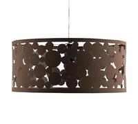 THELUZ 348/40MR Ceiling Light Brown
