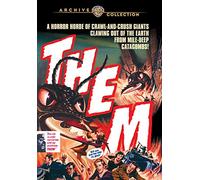 Them! (1954)