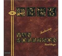 Them (3) - Them featuring Van Morrison - Lead Singer [Vinyl Schallplatte] [Doppel-LP]