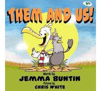 Them and Us!