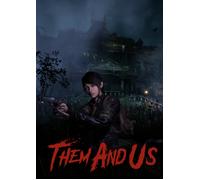Them and Us PC