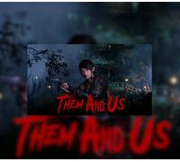 Them and Us PC Steam CD Key