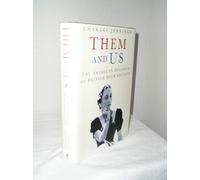 Them and Us: The American Invasion of British High Society
