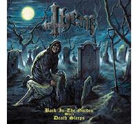 Them - Back On The Garden Where Death Sleeps [7" VINYL]