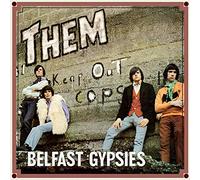 Them - Belfast Gypsies (2LP) [VINYL]