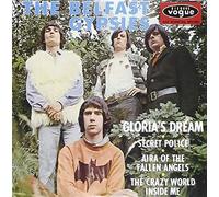 Them Belfast Gypsies - Gloria's Dream E.P.
