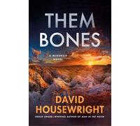 Them Bones: A McKenzie Novel: 22 (Twin Cities P.I. Mac McKenzie Novels)