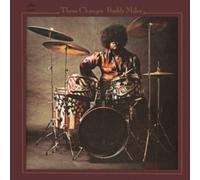 Buddy Miles - Them Changes [VINYL]