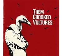 Them Crooked Vultures