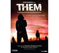 Them [DVD] [Region 1] [US Import] [NTSC]