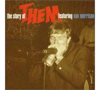 Them Feat.Van Morrison - Story of Them-Digital Rematse