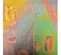 THEM featuring VAN MORRISON (2CD)