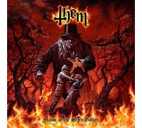 Them - Manor Of The Se7en Gables