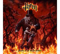 Them - Manor Of The Se7en Gables (2lp+cd) [VINYL]