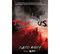 Them or Us: 3 (Hater) – Macmillan