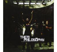 Them Philosophy - Thought Before Before Action