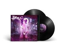 Them Psychedelic Enigma LP multicolor Onesize