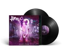 Them Psychedelic Enigma LP multicolor Onesize