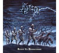 Them - Return To Hemmersmoor (2lp) [VINYL]
