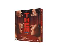 Them Season 1-2 Blu-ray 1080P BD