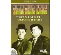 Them Thar Hills Laurel and Hardy