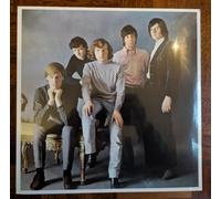 Them - The 'Angry' Young Them (Van Morrison) 12" Vinyl Record LP - SEALED NEW