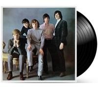 Them The 'Angry' Young Them (Vinyl) 12" Album (US IMPORT)