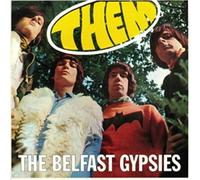 Them - The Belfast Gypsies [VINYL]