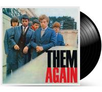 Them Them Again (Vinyl) 12" Album (US IMPORT)