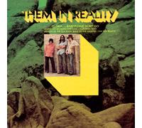 Them - Them In Reality