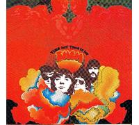 Them - Time Out! Time In For Them