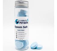 TheMagicShower 5-MinutePetBath Epsom Salt Tablets for Dogs