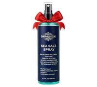 THEMANCODE Sea Salt Spray for Hair Men, Beachy Hair Texturizing Hairspray With Kelp, Red Algae and Aloe Vera, Surf Spray Adds Instant Volume, Light Hold and Thickness, 8.8 Oz