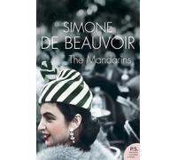 TheMandarins by Beauvoir, Simone de ( Author ) ON May-03-2005, Paperback