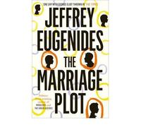 TheMarriage Plot by Eugenides, Jeffrey ( Author ) ON Apr-12-2012, Paperback