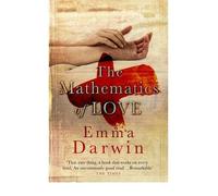 TheMathematics of Love by Darwin, Emma ( Author ) ON Mar-08-2007, Paperback