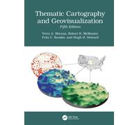 Thematic Cartography and Geovisualization