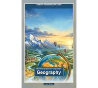 Thematic Crossword Challenge: Geography