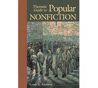 Thematic Guide to Popular Nonfiction