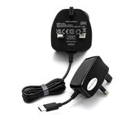 TheMax Replacement Mains Charger Type-C 20W Fast Charging Adapter Compatible for Samsung Galaxy Series Nentendo Switchs/OLED/Lite Google Pixel Series USB-C Tablets More