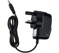TheMax® Sony PSP/PSP Slim Compatible Charger 5v With PSP Wall Charger. Travel Charger Power Adapter Plug (CE Approved and RoHS Certified)