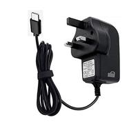 TheMax USB C Charger - UK Plug, CE Certified Wall Charger TYPE-C, for Sony Xperia XZs/XZ Premium/XZ1/XZ1 COMPACT/XA1 Ultra/XA2 Ultra/X COMPACT/Samsung S23 S22 S21