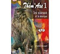 Thèm'Axe 1 - Les oiseaux et la musique DVD