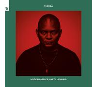 THEMBA - MODERN AFRICA,PART 1-EKHAYA 2 VINYL LP NEW