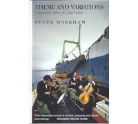Theme and Variations: Cautionary Tales of a 2nd Violin