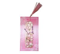 Theme Butterfly Metal Bookmarks Novel Page Marker, A