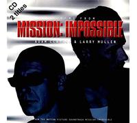 Theme (by Adam Clayton & Larry Mullen, 2 versions, 1996)