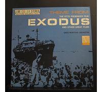 Theme From Exodus and Other Great Films