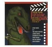 Theme from Jurassic Park