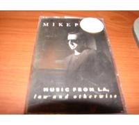Theme from La Law/Others Post,Mike [CASSETTE]